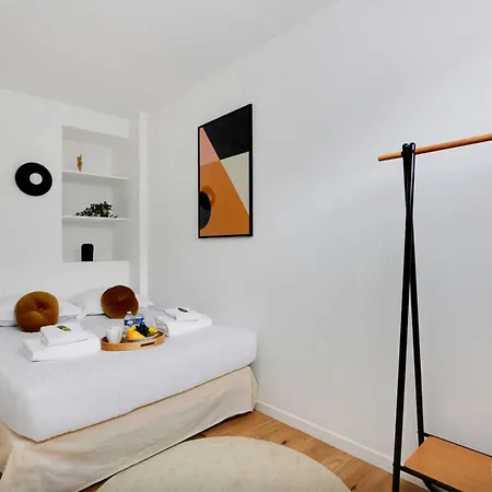 Cozy Apartment - 2Br 6P - Grenelle Paris Exterior photo