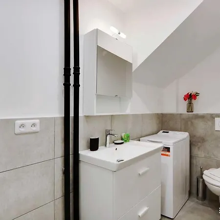 Cozy Apartment - 2Br 6P - Grenelle Paris Exterior photo